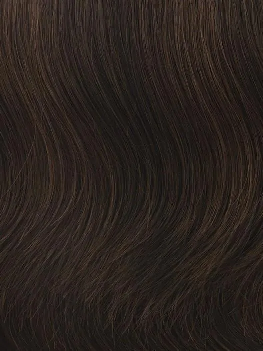 22" Curly HF Synthetic Clip In Extension (1 Piece) | CLOSEOUT