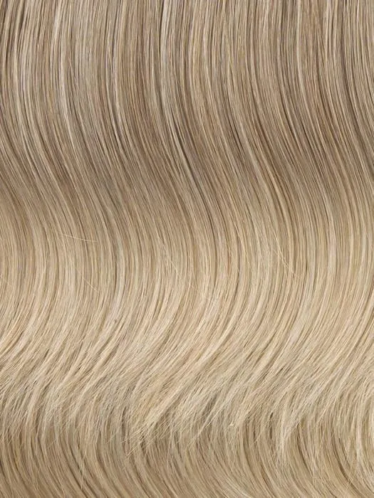 22" Curly HF Synthetic Clip In Extension (1 Piece) | CLOSEOUT