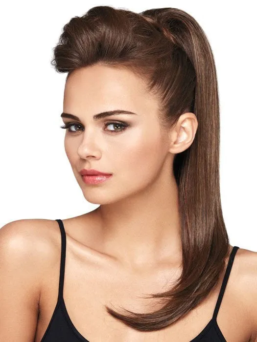 22" Pony Fall Extension | Daisy Fuentes | CLEARANCE