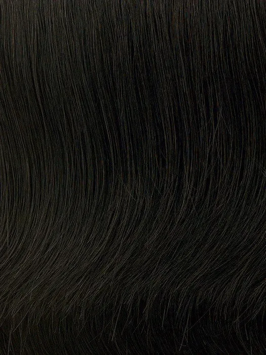 22" Relaxed Curl Hair Extension | CLEARANCE