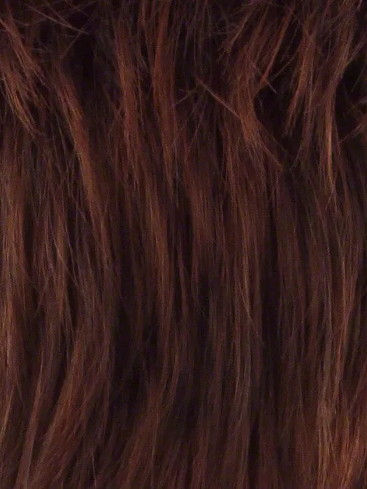 22" Straight Clip In Hair Extensions | CLEARANCE
