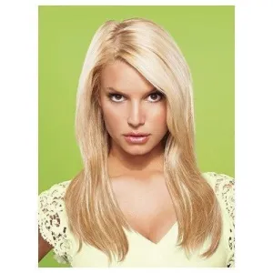 22" Straight Clip In Hair Extensions | CLEARANCE