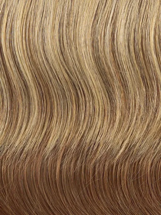 22" Straight Clip In Hair Extensions | CLEARANCE