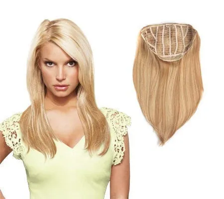 22" Straight Clip In Hair Extensions | CLEARANCE