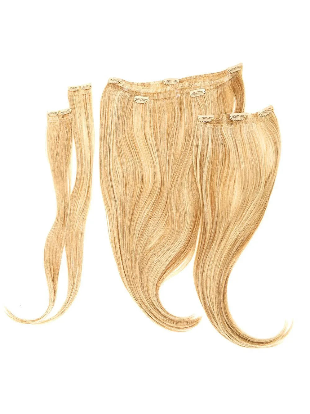 22" Wavy Fineline Extension Kit (4 pc)