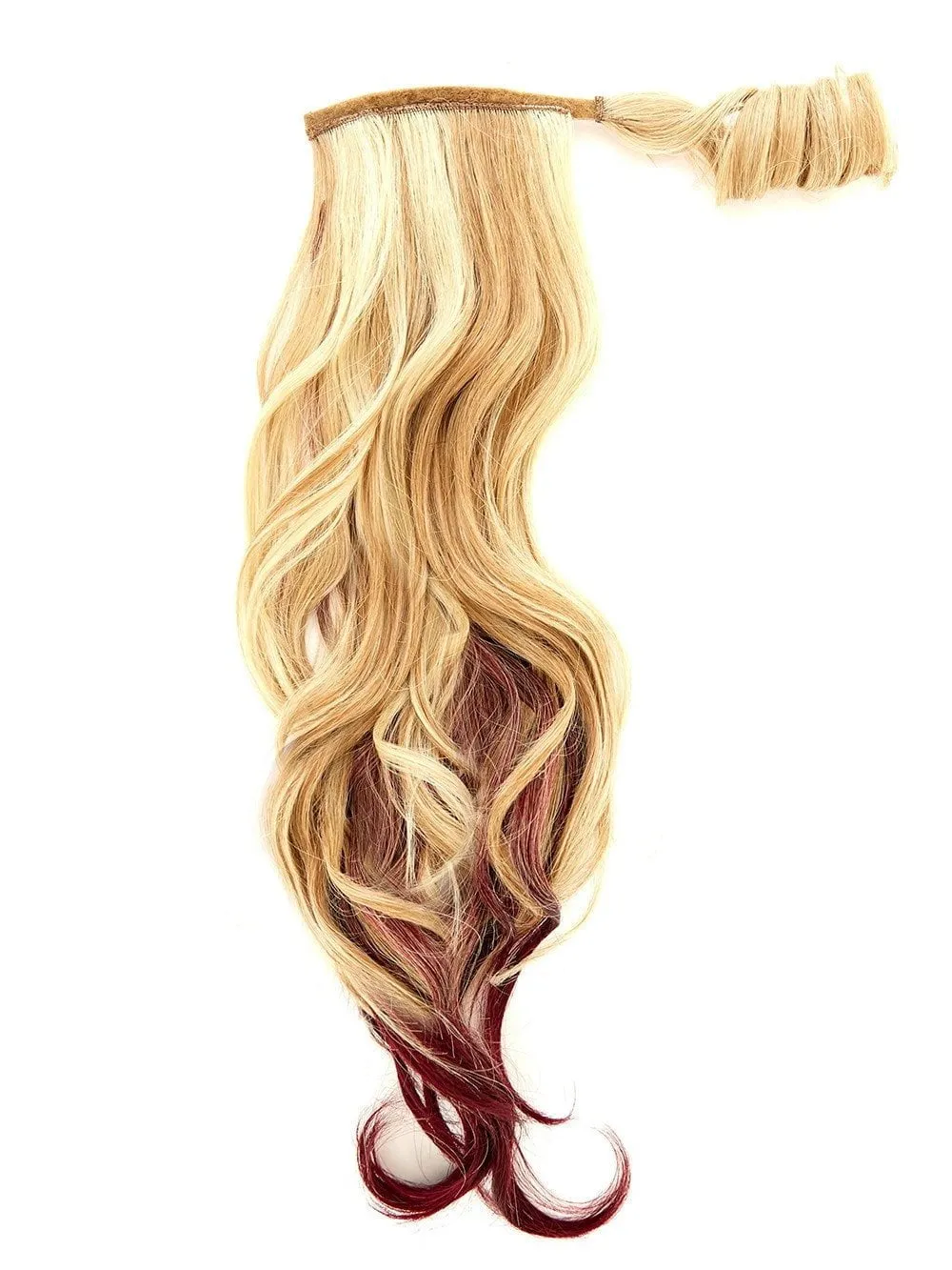 23" Color Splash Pony | NEW Colors | DISCONTINUED