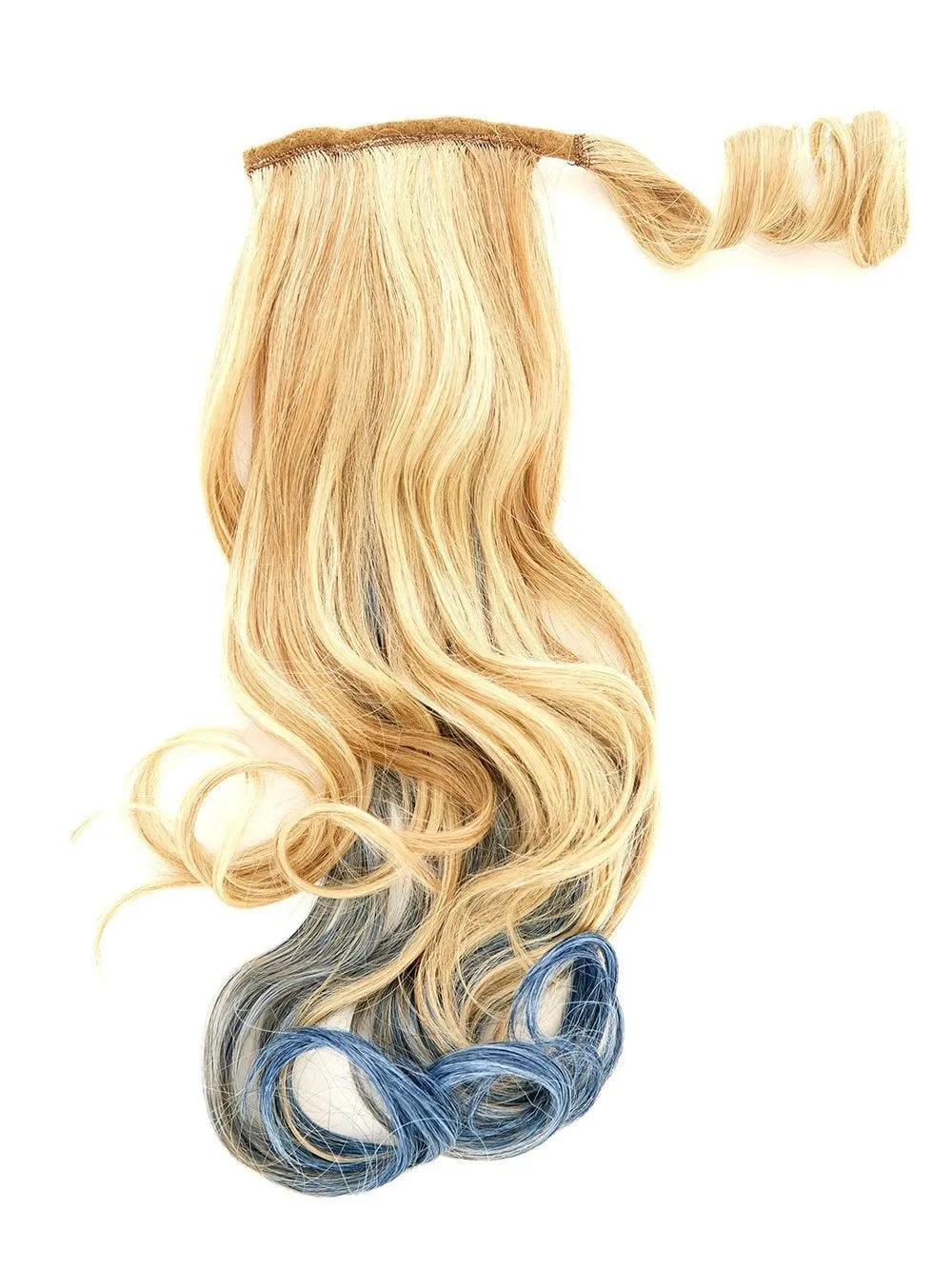 23" Color Splash Pony | NEW Colors | DISCONTINUED