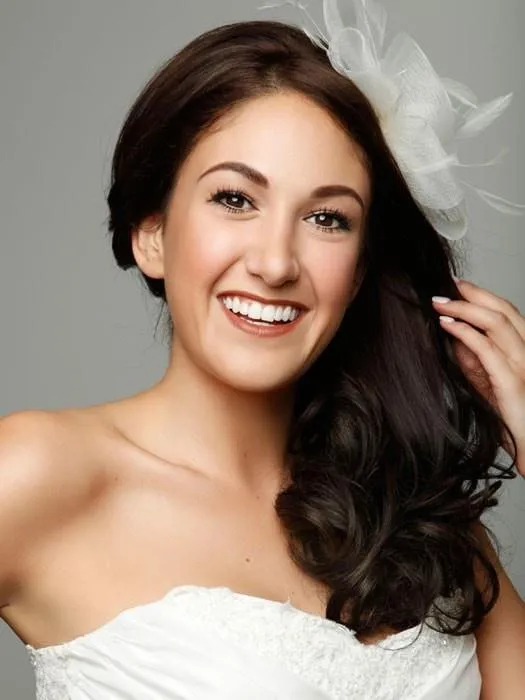 23" Grand HF Synthetic Hair Extension (1 Piece) | Clip In