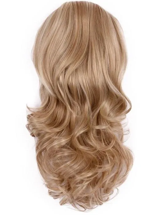 23" Grand HF Synthetic Hair Extension (1 Piece) | Clip In