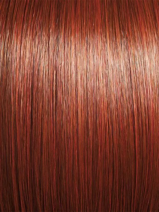 23" Long Wave Pony | HF Synthetic Ponytail (Wrap-Around)