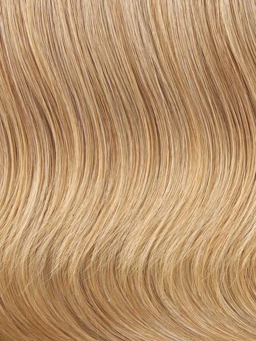 23" Long Wave Pony | HF Synthetic Ponytail (Wrap-Around)