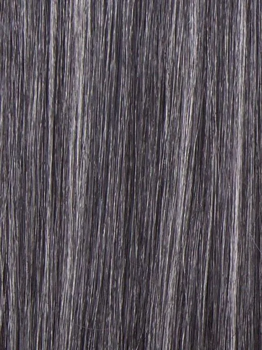 23" Straight HF Synthetic Hair Extensions (6 Piece) | Clip In Color | CLOSEOUT