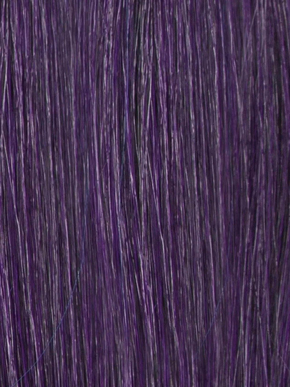 23" Straight HF Synthetic Hair Extensions (6 Piece) | Clip In Color | CLOSEOUT