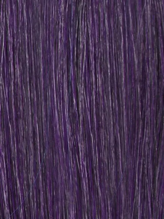 23" Straight HF Synthetic Hair Extensions (6 Piece) | Clip In Color | CLOSEOUT
