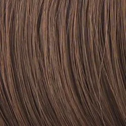 2pc Synthetic Clip-In Straight Extensions | CLEARANCE