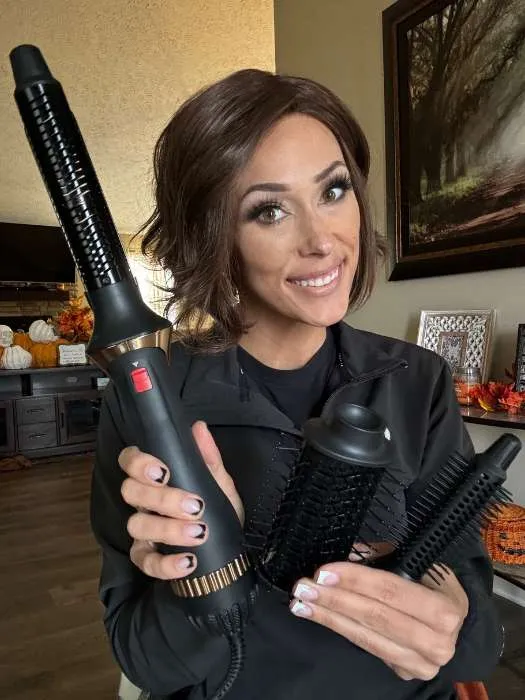 3-in-1 Airstyler