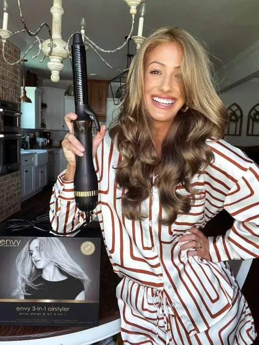 3-in-1 Airstyler