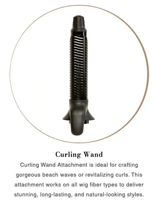 3-in-1 Airstyler