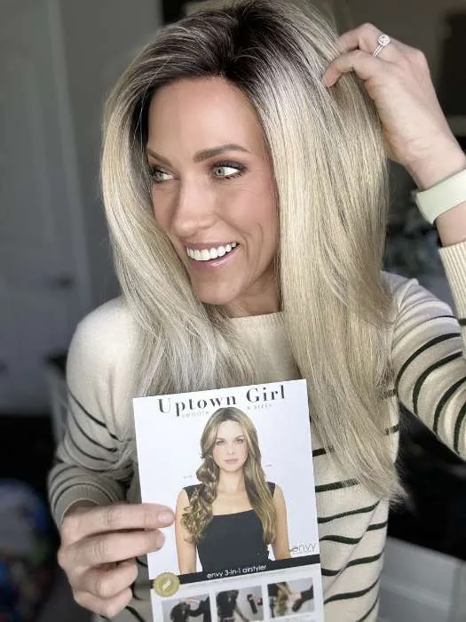 3-in-1 Airstyler