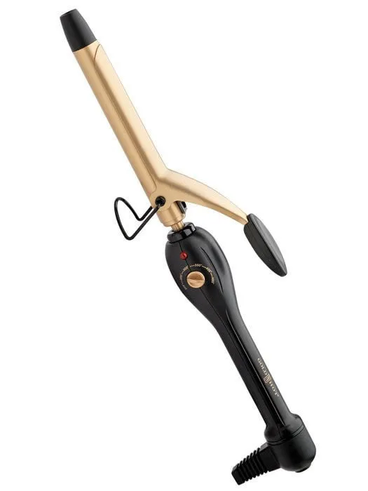 3/4” Professional Ceramic Iron | DISCONTINUED