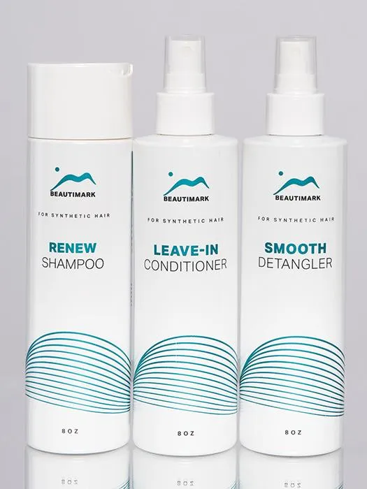 3pc Synthetic Must Haves