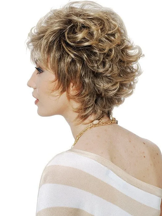 Abby by Estetica | CLEARANCE