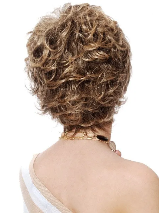 Abby by Estetica | CLEARANCE