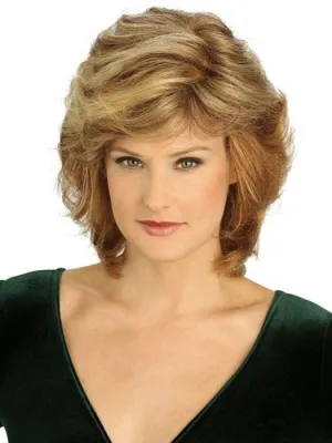 Abigail by Louis Ferre | Synthetic Wavy Wig | CLOSEOUT