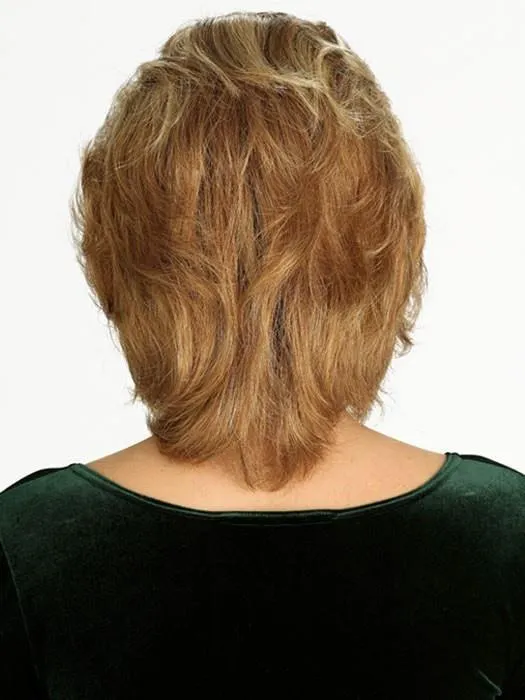 Abigail by Louis Ferre | Synthetic Wavy Wig | CLOSEOUT