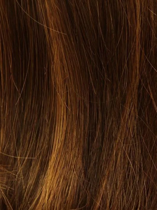 Abigail by Louis Ferre | Synthetic Wavy Wig | CLOSEOUT