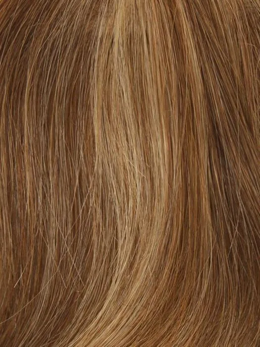 Abigail by Louis Ferre | Synthetic Wavy Wig | CLOSEOUT