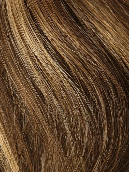 Abigail by Louis Ferre | Synthetic Wavy Wig | CLOSEOUT