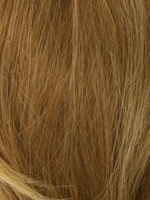 Abigail by Louis Ferre | Synthetic Wavy Wig | CLOSEOUT