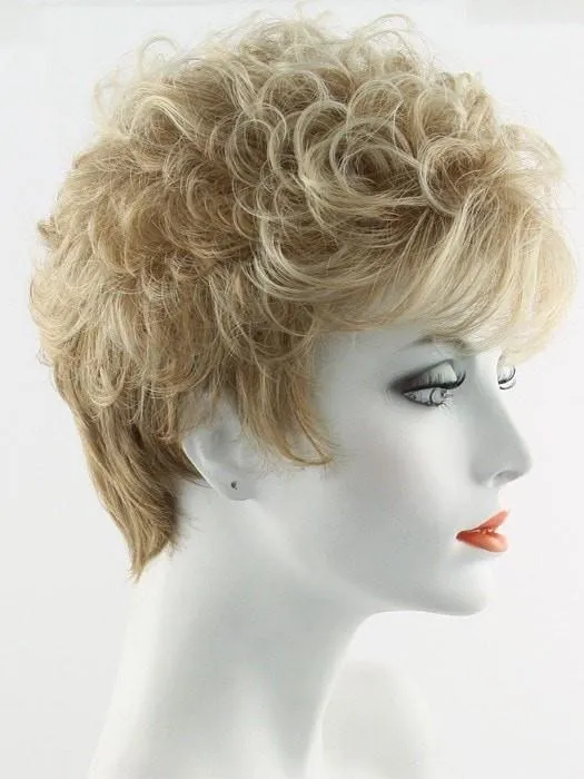 Acclaim Luxury by Gabor | Short Wig | CLOSEOUT