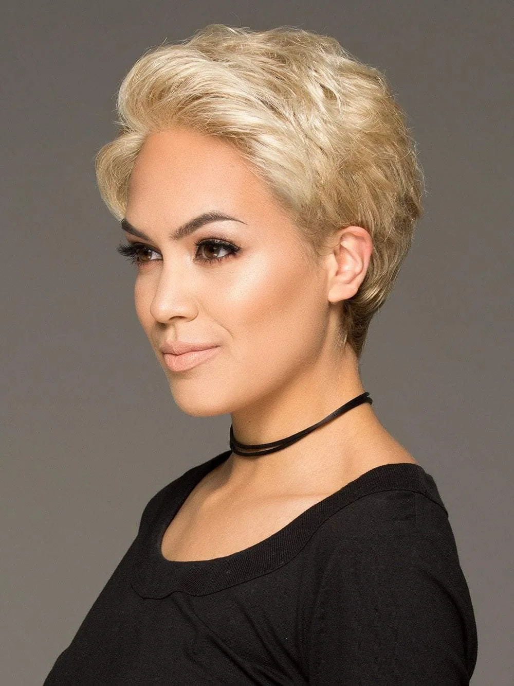 Acclaim Petite | Synthetic Wig (Basic Cap)