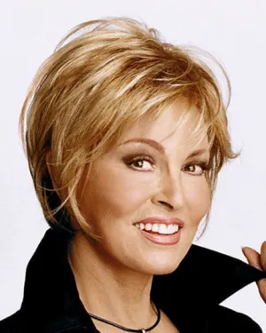 Action by Raquel Welch Wigs | Short Wig | CLEARANCE