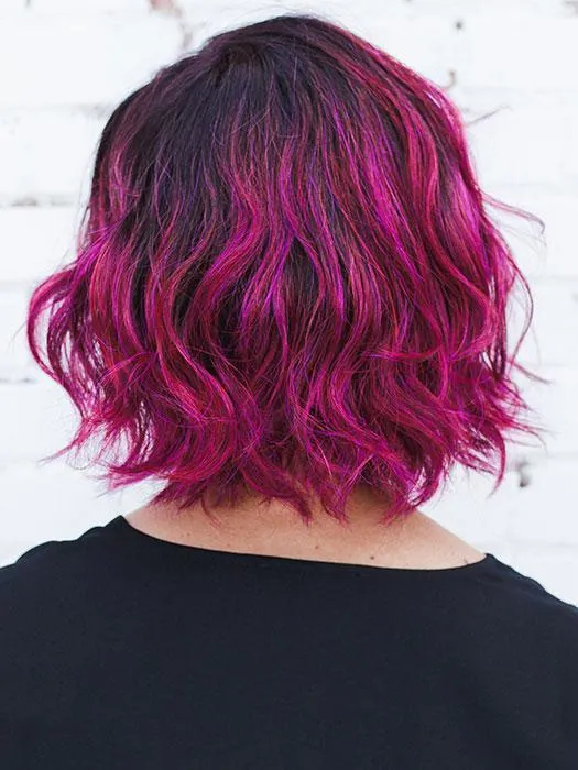 Adeline | Synthetic Lace Front Wig | CLOSEOUT
