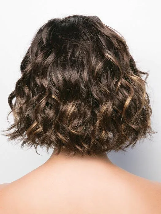 Adeline | Synthetic Lace Front Wig | CLOSEOUT
