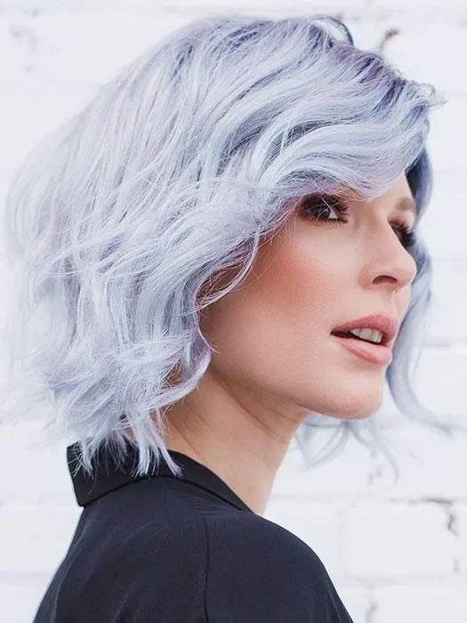 Adeline | Synthetic Lace Front Wig | CLOSEOUT
