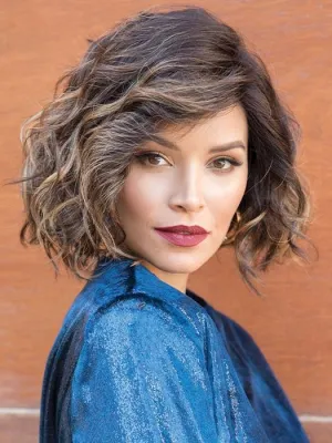 Adeline | Synthetic Lace Front Wig | CLOSEOUT