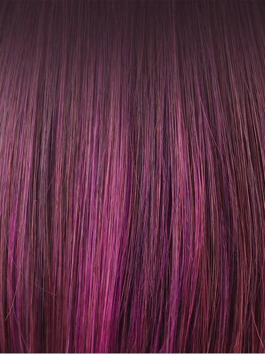 Adeline | Synthetic Lace Front Wig | CLOSEOUT
