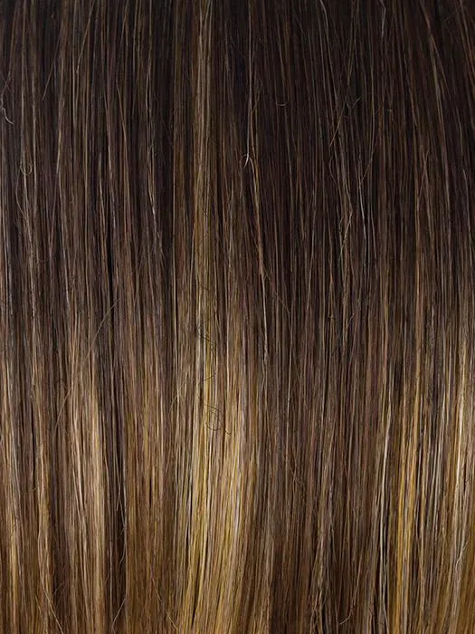 Adeline | Synthetic Lace Front Wig | CLOSEOUT