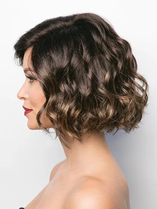 Adeline | Synthetic Lace Front Wig | CLOSEOUT