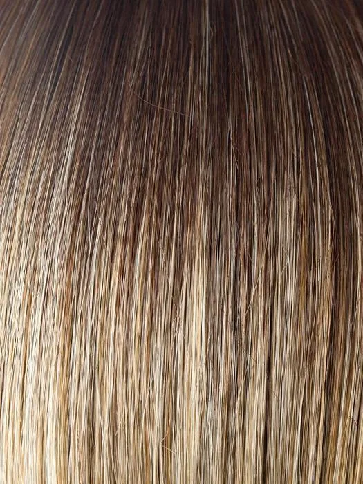 Adeline | Synthetic Lace Front Wig | CLOSEOUT