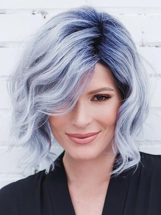 Adeline | Synthetic Lace Front Wig | CLOSEOUT