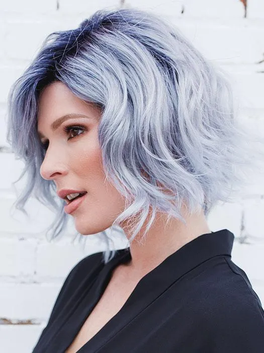 Adeline | Synthetic Lace Front Wig | CLOSEOUT
