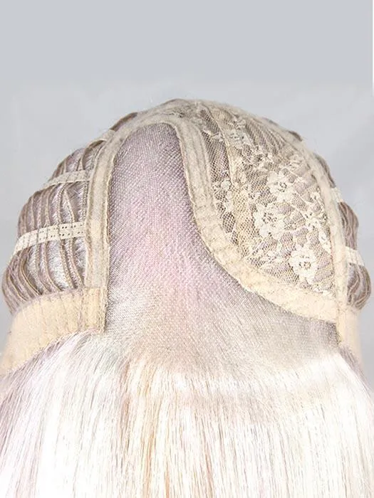 Adeline | Synthetic Lace Front Wig | CLOSEOUT