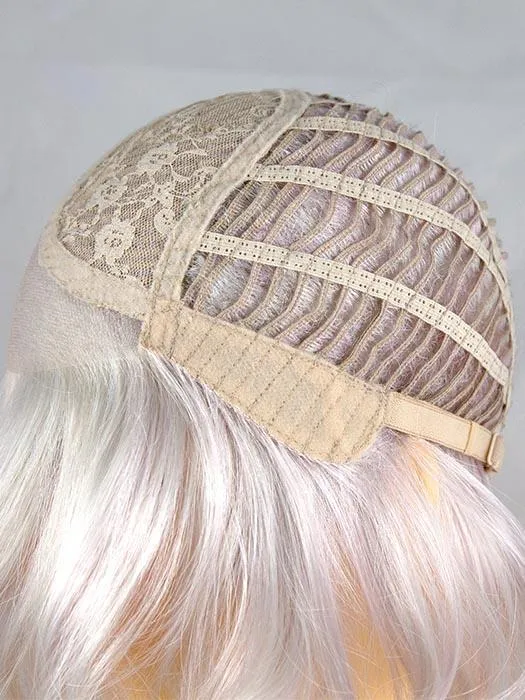 Adeline | Synthetic Lace Front Wig | CLOSEOUT
