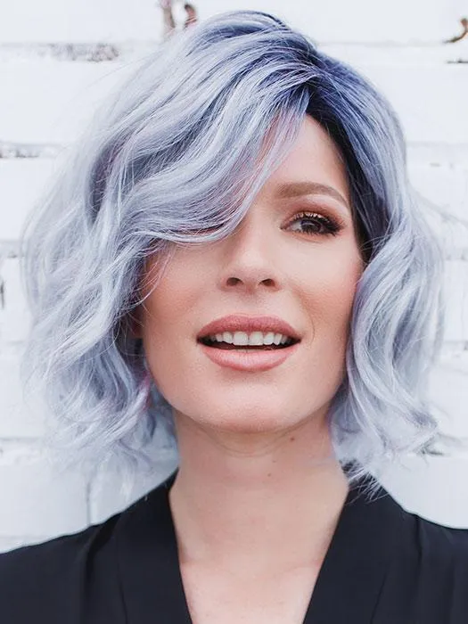 Adeline | Synthetic Lace Front Wig | CLOSEOUT