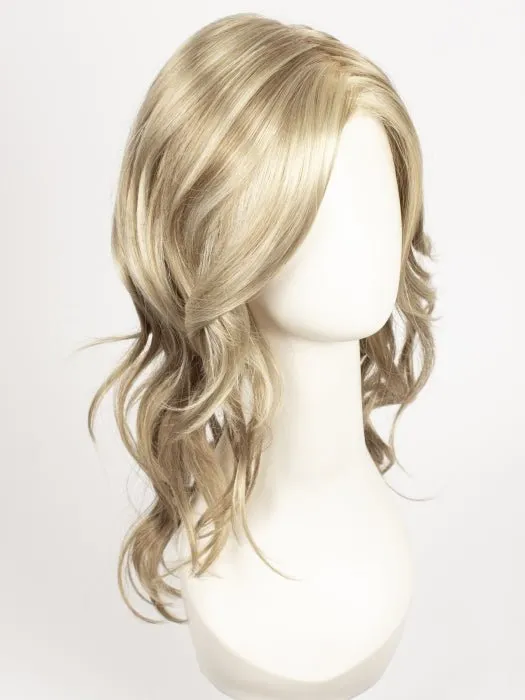 Adriana | Synthetic Lace Front Wig (Mono Top)